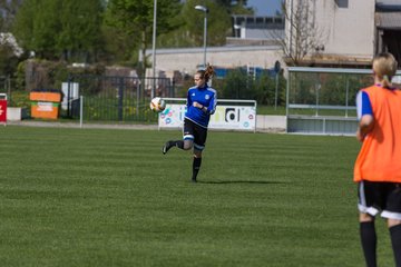 Bild 7 - Frauen Union Tornesch - Eimsbuettel : Ergebnis: 1:1